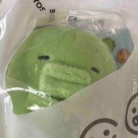 おだやかくちぱっち