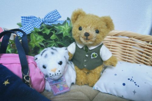 おようふく つくってもらいました
ふぉーまる？っていうらしいです