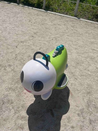 なみすけさん