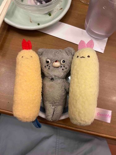 えびもずくえび