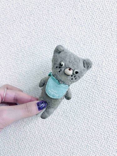 💓👶赤ちゃん気質👶💓
