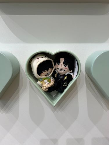 まぁおにいちゃんやからね☺️
ちゃんということきくんやで😏！