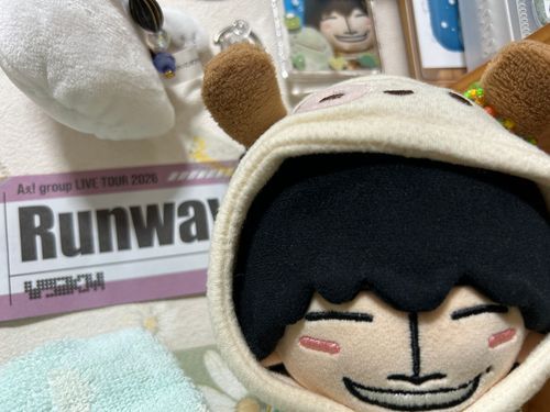 じどり🤳じょうずになってきた！