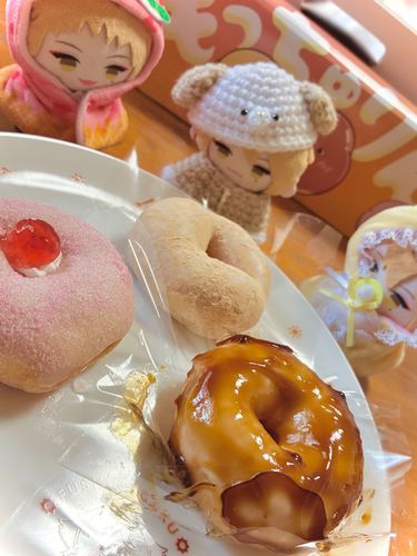 あさかつ！もっちゅりん