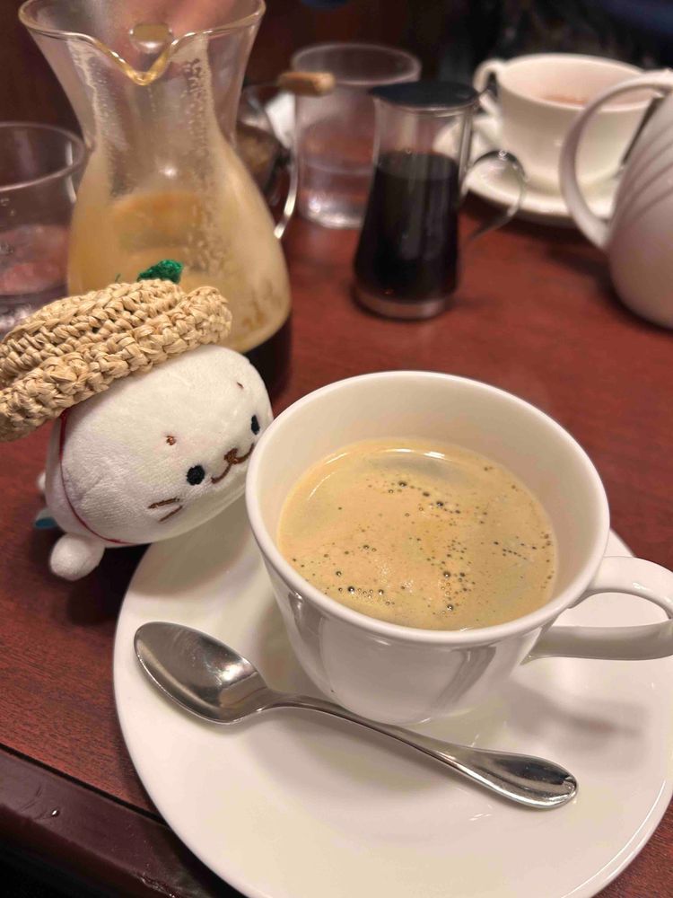 ばたー　おっこちちゃったの？