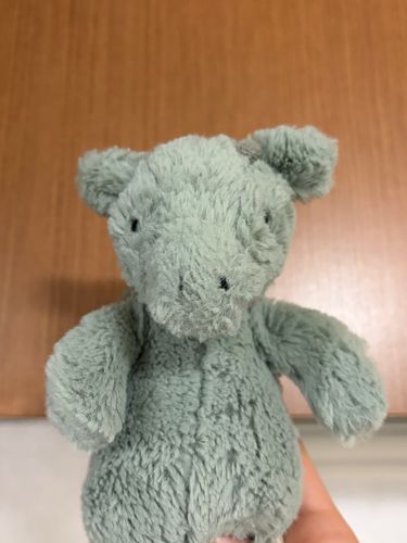 きょうは みんなに ひみつの かくしべやを おしえます。

むむっ！からいもの はっけん！