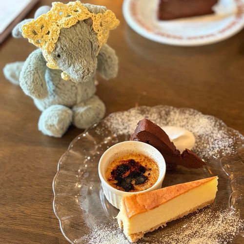 かいぬし ほしかった カメラ かえなかったんだって💦
すごくおちこんでたから おでかけ つれてきてあげたの☕️