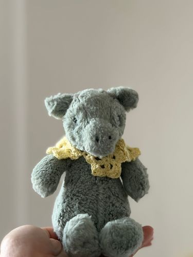 きょうで かいぬしと であってから ちょうどいちねん！
おとなになったかな✨