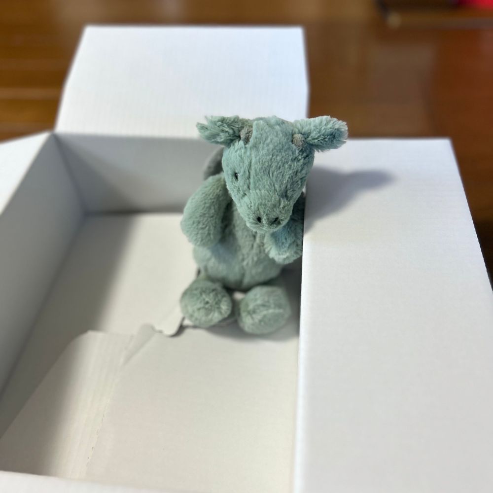 きょうで かいぬしと であってから ちょうどいちねん！
おとなになったかな✨