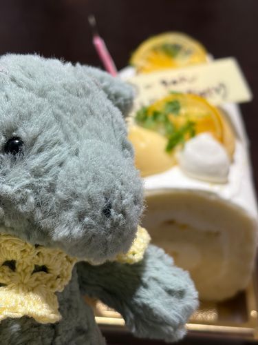 うーちゃんって かいてある✨
これぜんぶ うーのぶん？