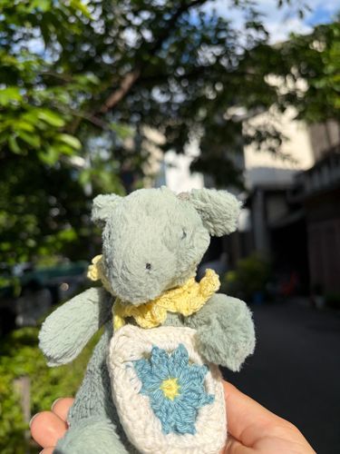 おでかけ いっぱい