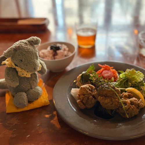 おいしそ✨
