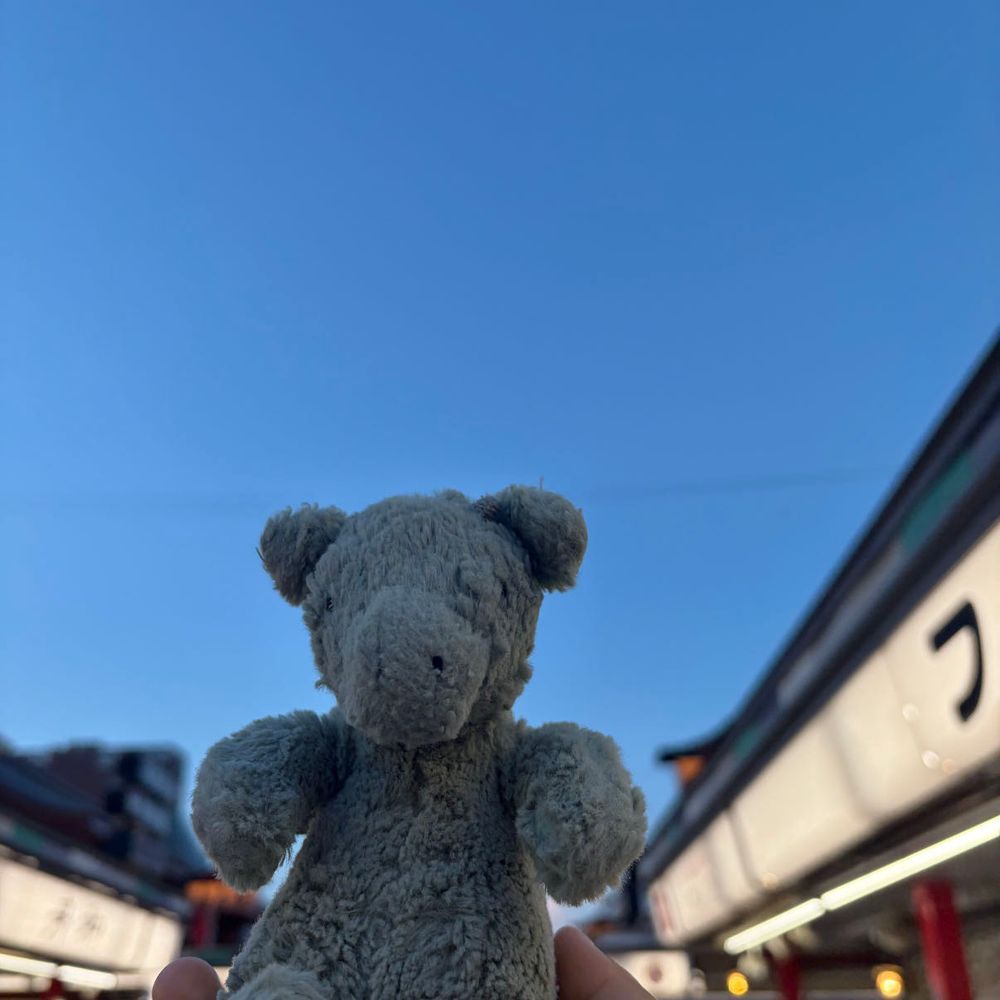 とうきょうに りょこうにいったよ✨
いろんなとこいったから またおしゃしんのせるね📷