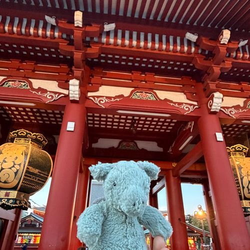 とうきょうに りょこうにいったよ✨
いろんなとこいったから またおしゃしんのせるね📷