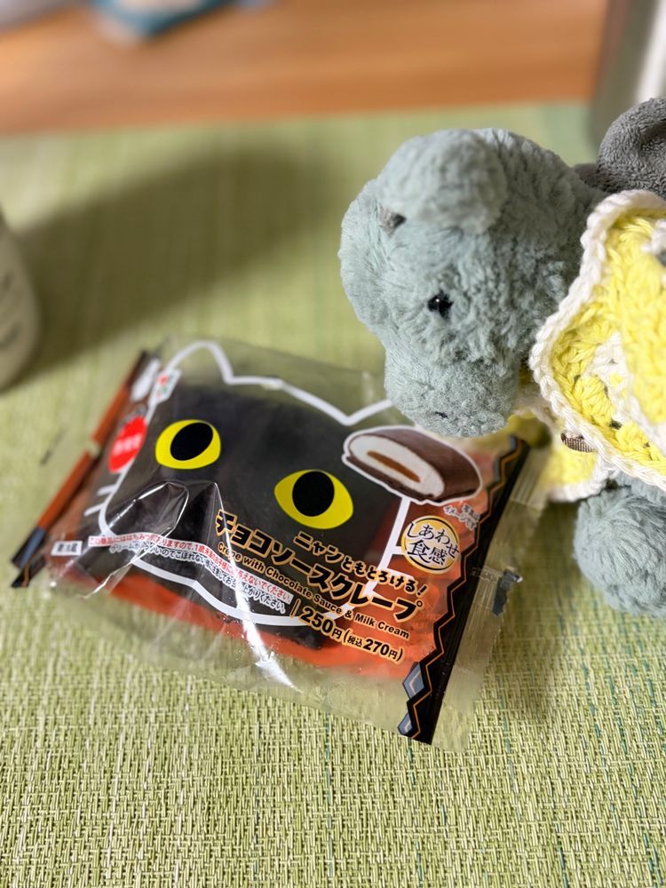 ねこさんなの？🐈🐈‍⬛
