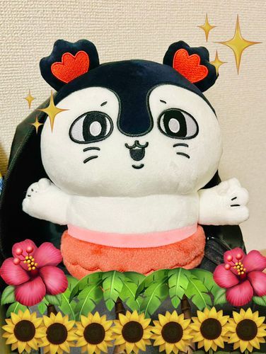 🧜ばぁ！！！

ということで我が家にセイレーンちゃんがやってきたよ！！みんな仲良くしてね　あれっ人魚ちゃんは…？