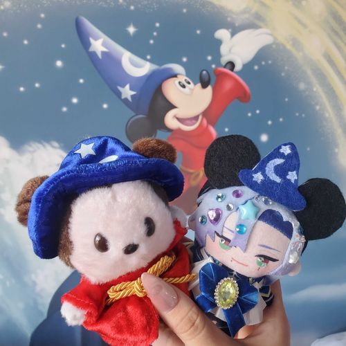 弟子くんルーム🪄🌊