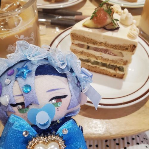 ばぶみらん🦋🍼