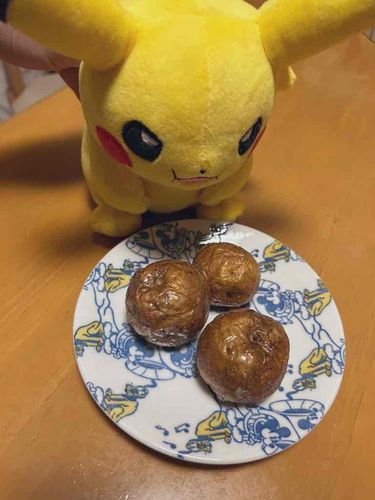 ぽてと！