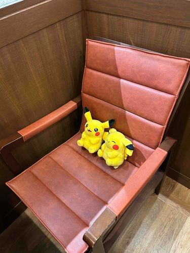 2人はのんびりしたみたい！みんなもゆっくりおやすみできた？