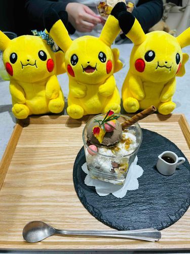 デザート🍨