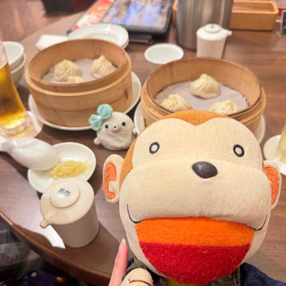 酸辣湯麺を食べたよー！！！！
もんちゃんの好きなキクラゲ沢山入っててめーっちゃおいしかったぁ！それに胡椒が沢山入っててスープもするする飲めちゃったよ😋