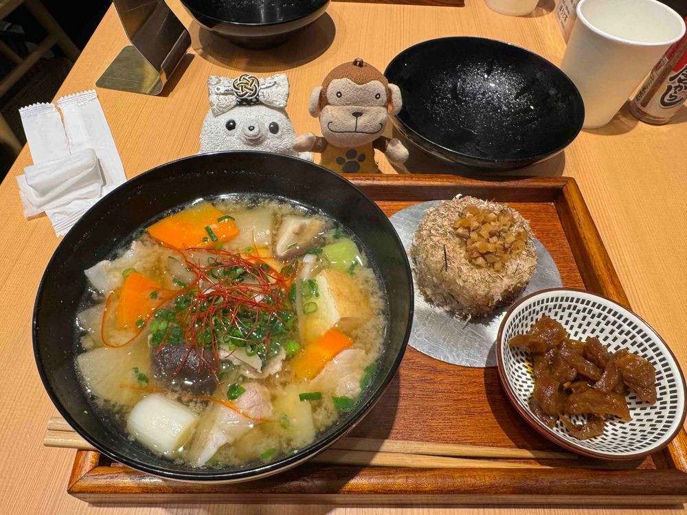 最近食べた美味しいご飯たち〜💖