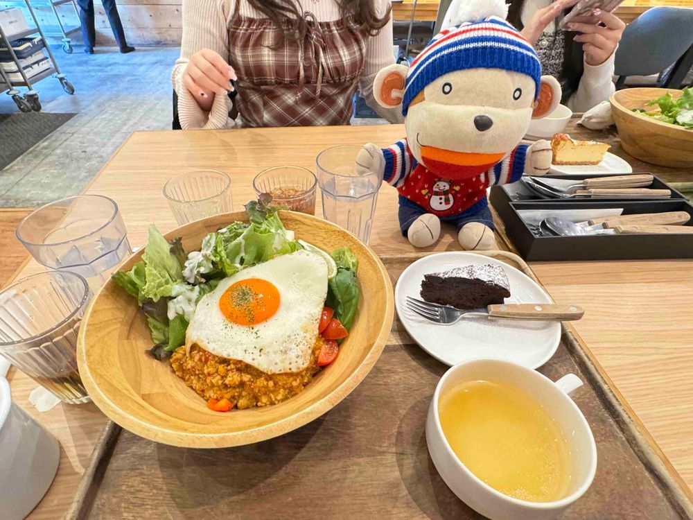 最近食べた美味しいご飯たち〜💖