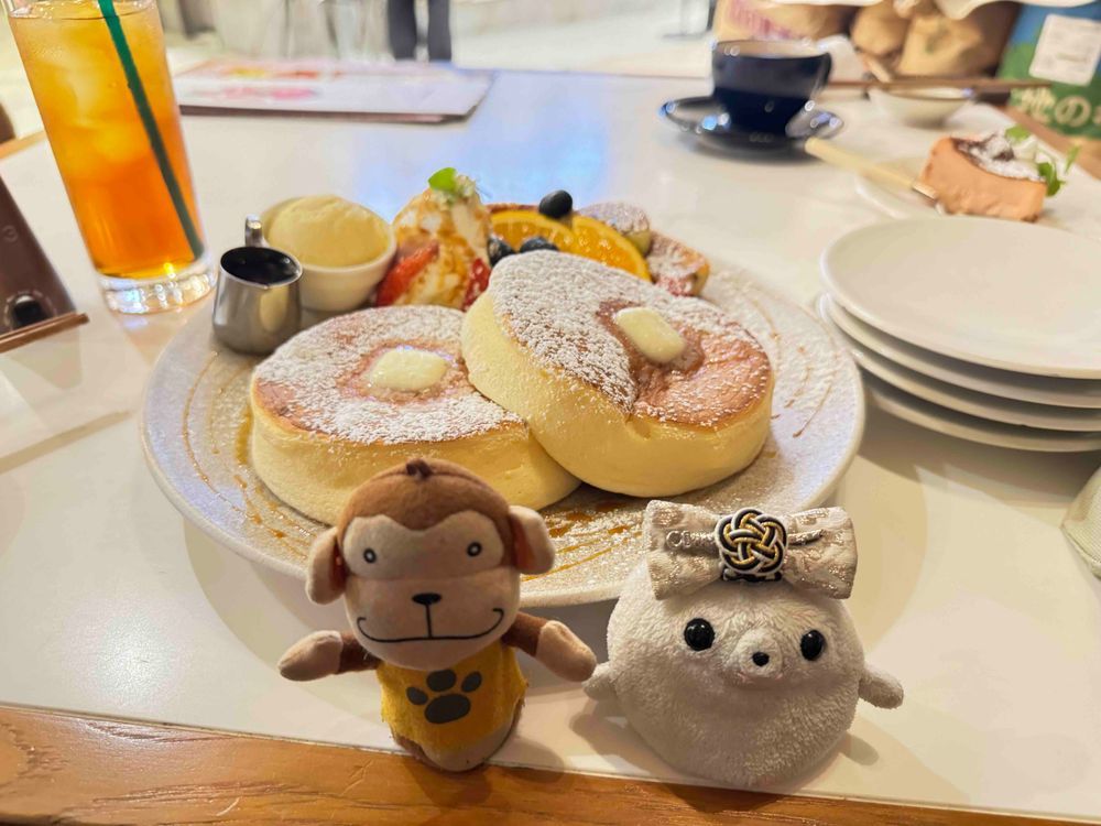 最近食べた美味しいご飯たち〜💖