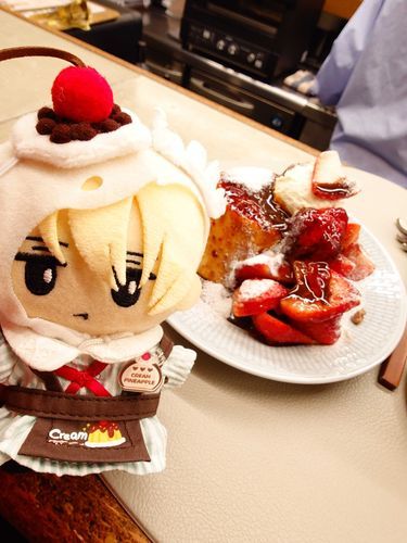 ぷりんおいしかったのきおくだ
すいつこーでだぞ