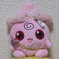 ププちゃん
