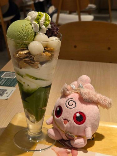 ぱへたべたよ