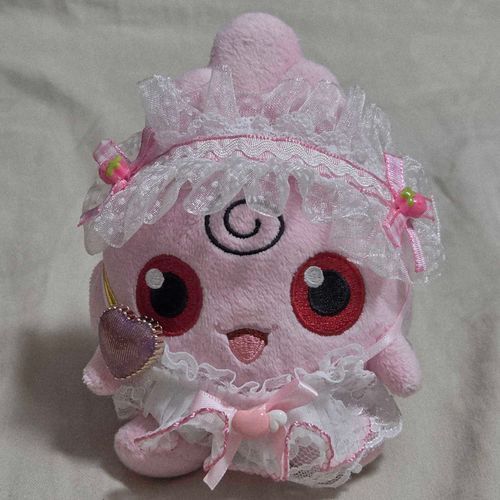 ププリンのプリンセス、ププリンセス✨️✨️