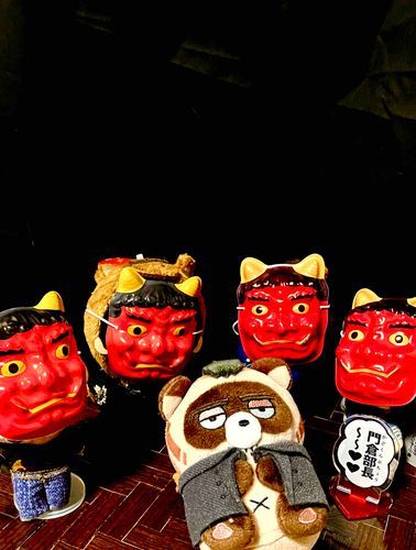 目が覚めたらこれ