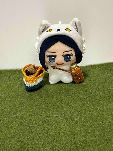 新しくこの家に来たレタㇼパダヨ‼️