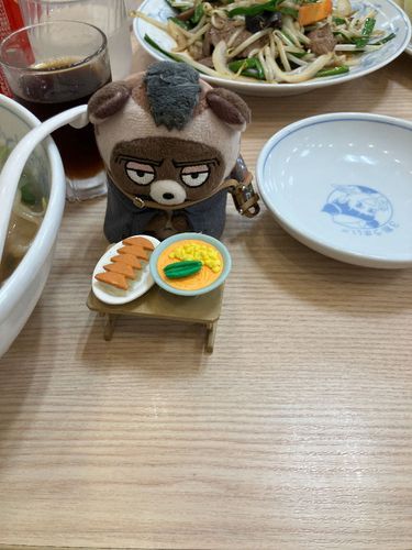 3割うまいみんな大好き満州