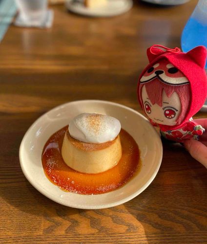 🍮
