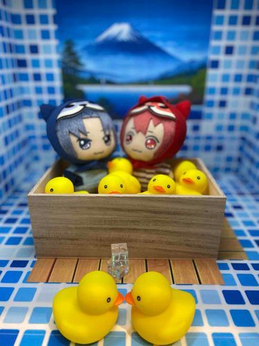 🗻🛀