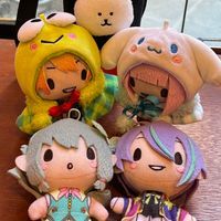 わんだしょ〜