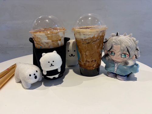 黒糖〜🧋