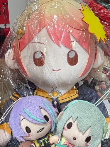 司くん発見‼️