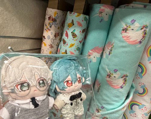 ユニコーン🦄