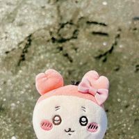 メンダコのカニちゃん