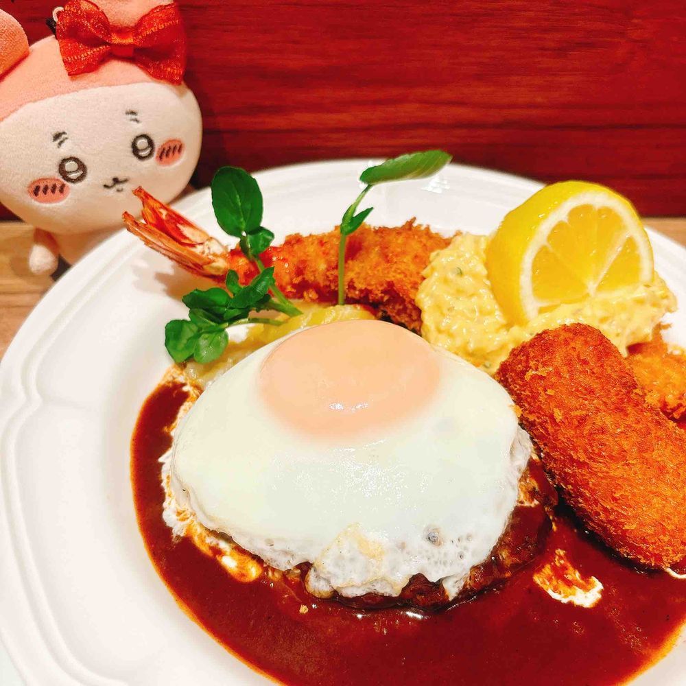 最近はおいしいものばかりたべてるパシ🍓