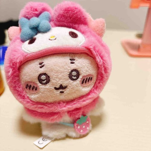 なんだかニューカワイイ予感パシ🫶🏻💖