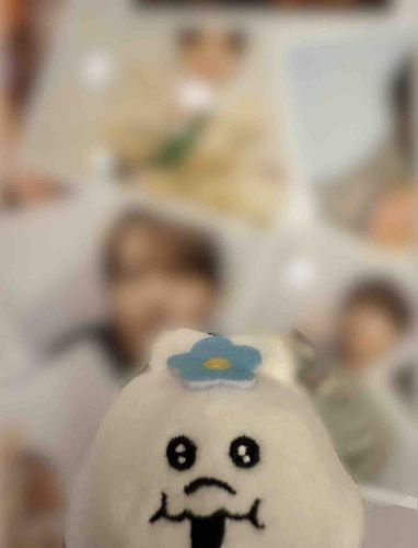 今日は推しのお誕生日ちゃむ💛💛💛
おめでとちゃむ～🎉
これからも応援してるちゃむよ～🫶🫶