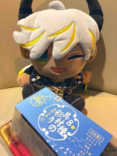 今日は節分！
賃貸で豆まきはできないから恵方巻きを買ってきたわ！美味しそう！