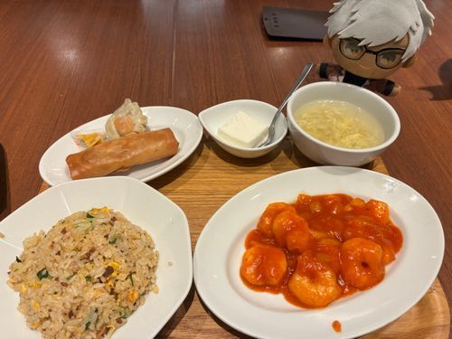 これは今日のおいしいもの！！！