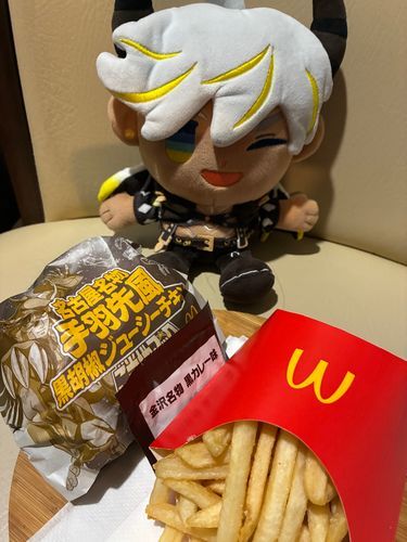 最近残業頑張ってるからちょっとだけご褒美！噂の美味しいやつ！