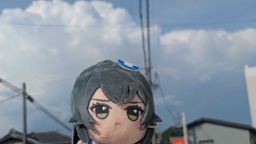 はじめまして